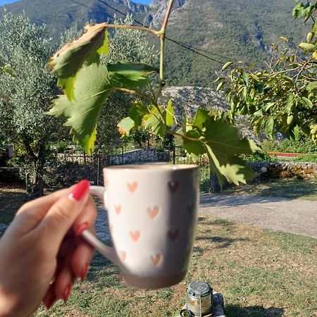 Sailor'S Rustic House Villa Virpazar Luaran gambar