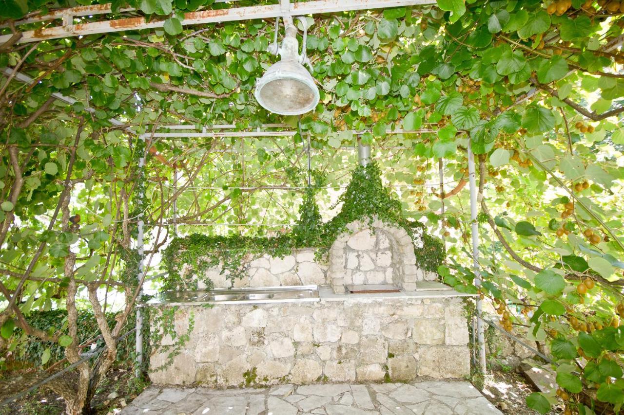 Sailor'S Rustic House Villa Virpazar Luaran gambar