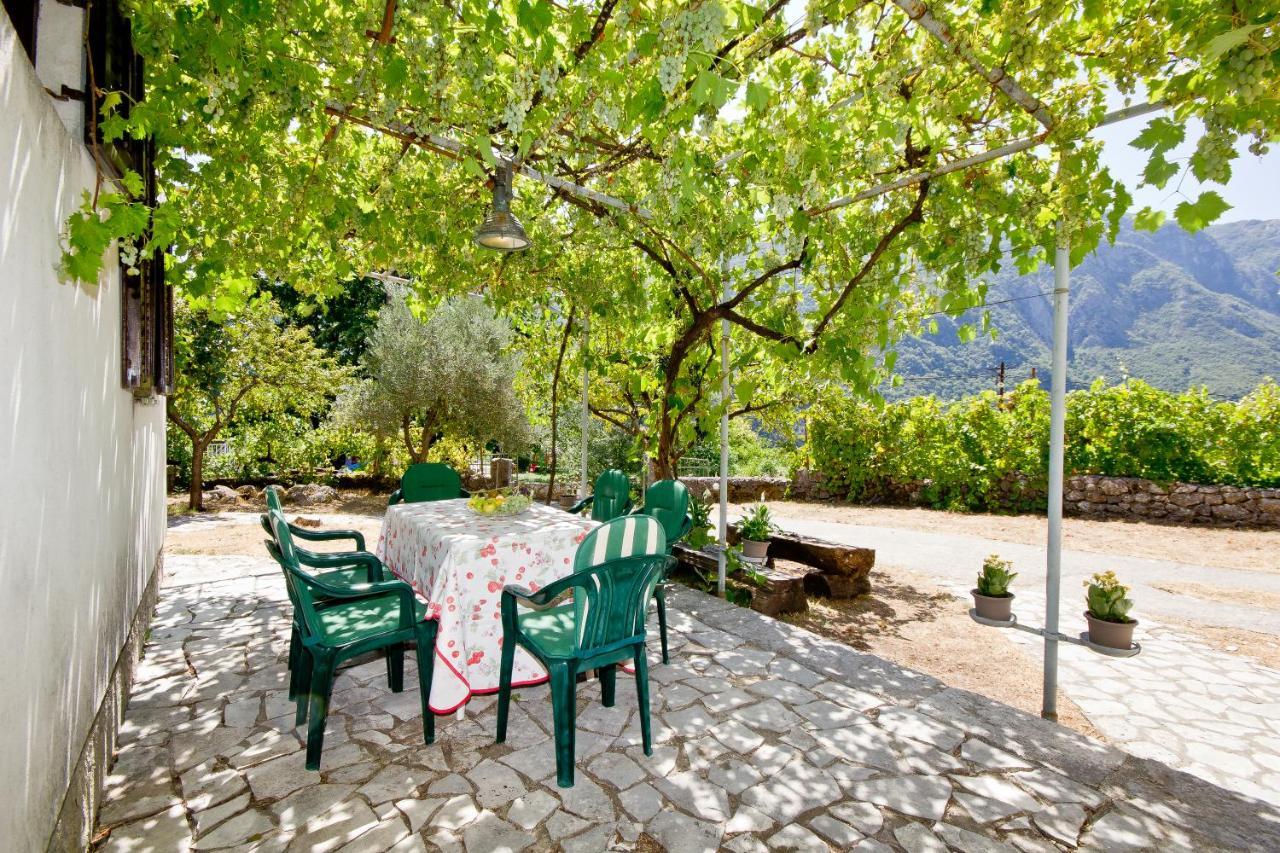 Sailor'S Rustic House Villa Virpazar Luaran gambar
