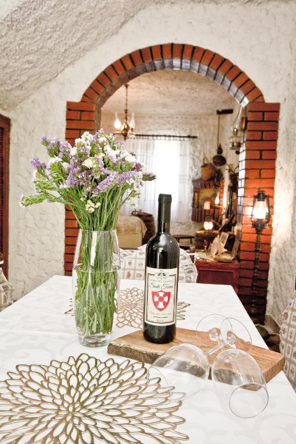 Sailor'S Rustic House Villa Virpazar Luaran gambar