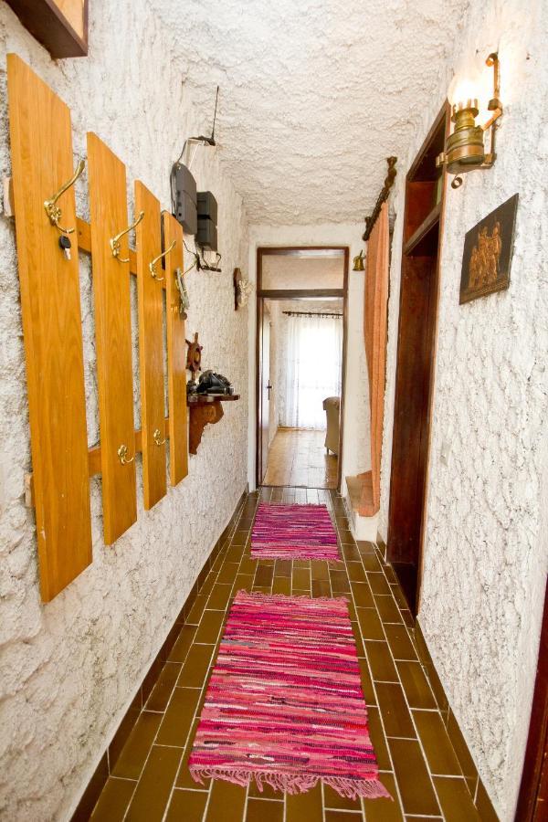 Sailor'S Rustic House Villa Virpazar Luaran gambar