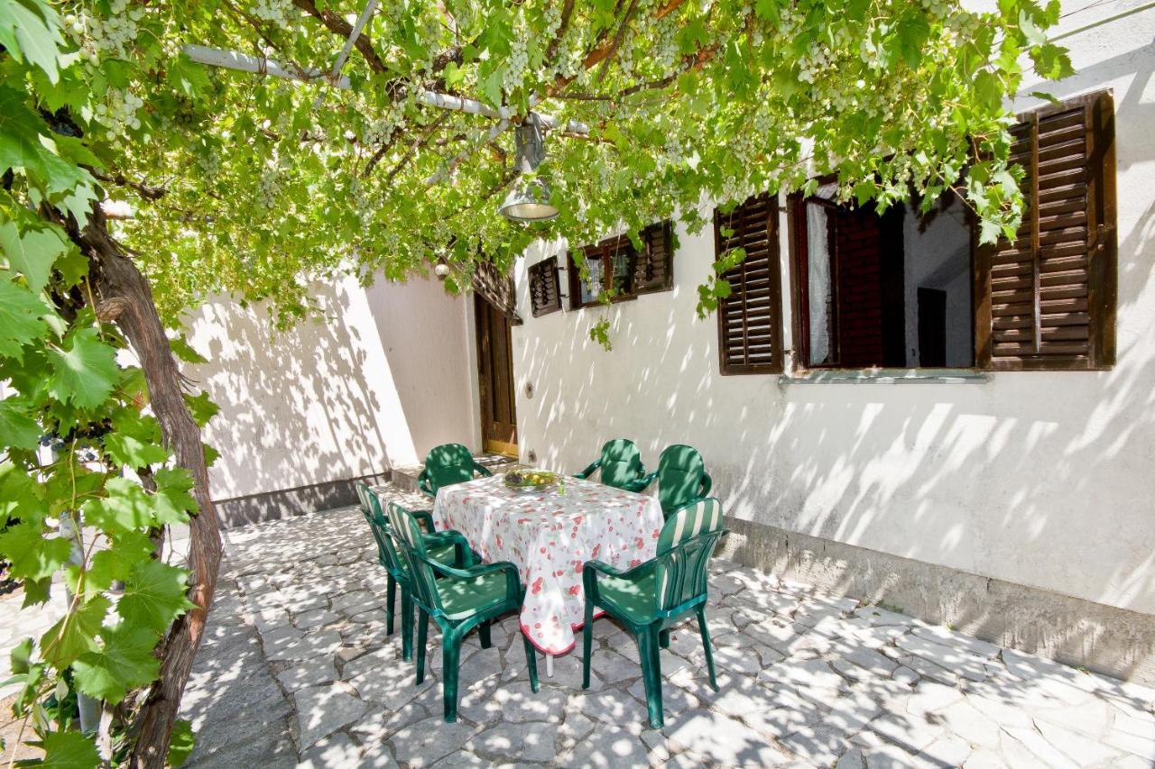 Sailor'S Rustic House Villa Virpazar Luaran gambar