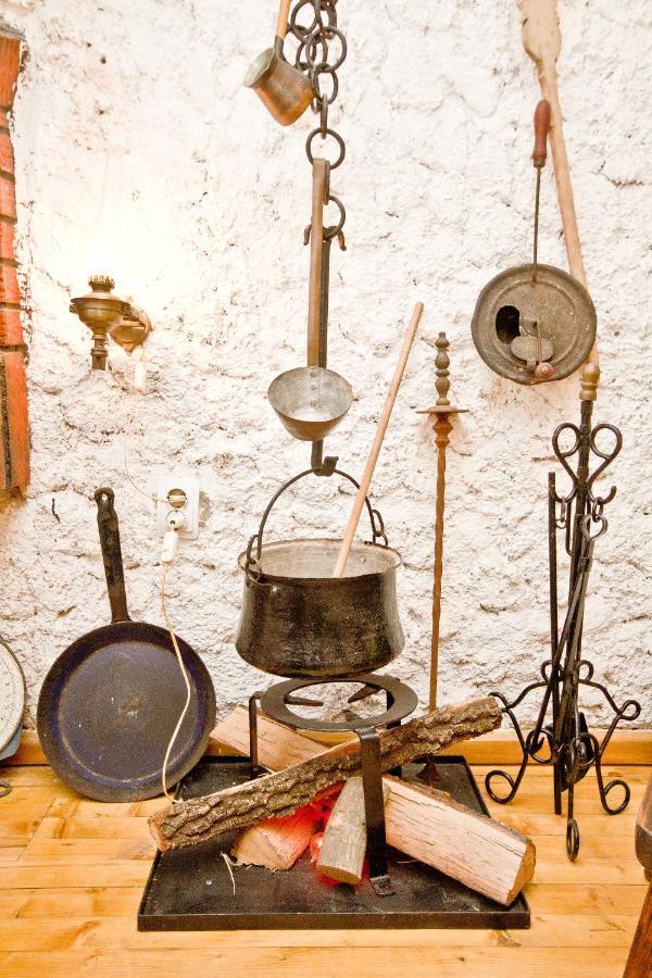 Sailor'S Rustic House Villa Virpazar Luaran gambar