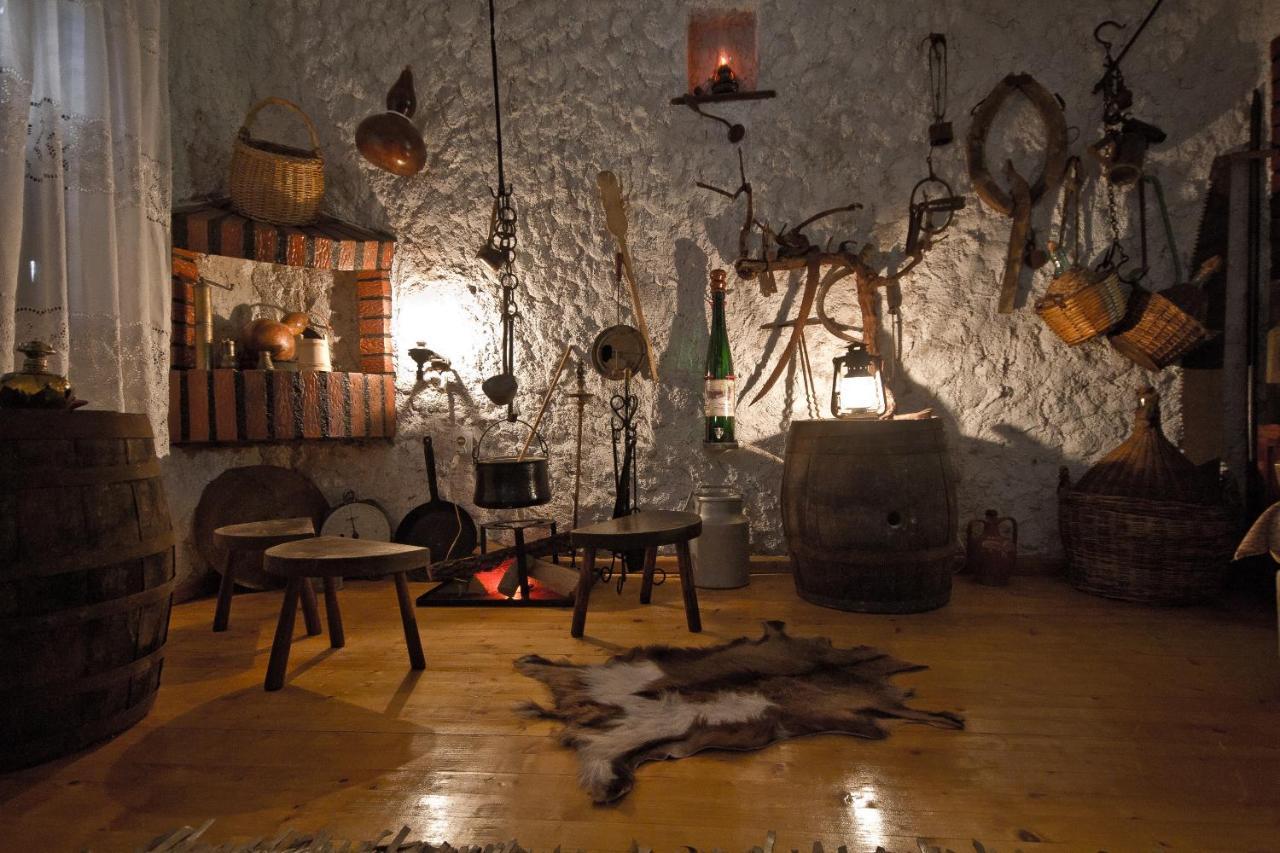 Sailor'S Rustic House Villa Virpazar Luaran gambar