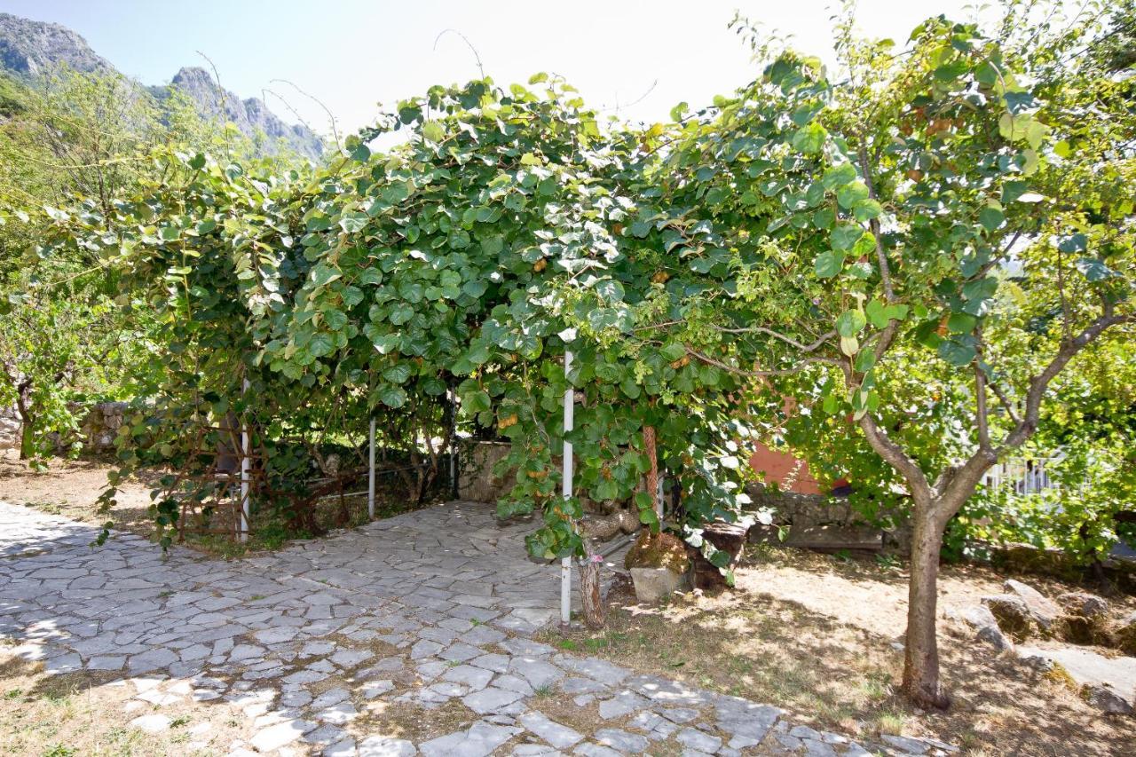 Sailor'S Rustic House Villa Virpazar Luaran gambar