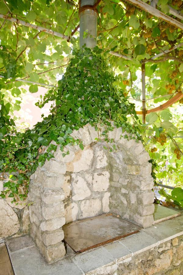 Sailor'S Rustic House Villa Virpazar Luaran gambar