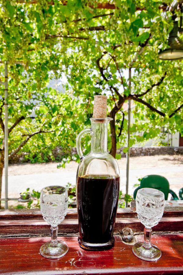 Sailor'S Rustic House Villa Virpazar Luaran gambar