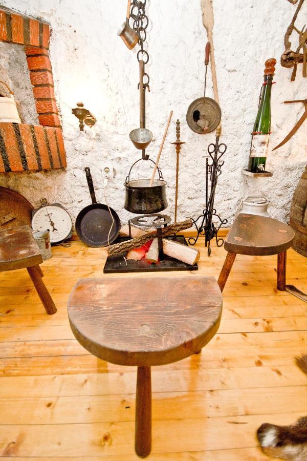 Sailor'S Rustic House Villa Virpazar Luaran gambar