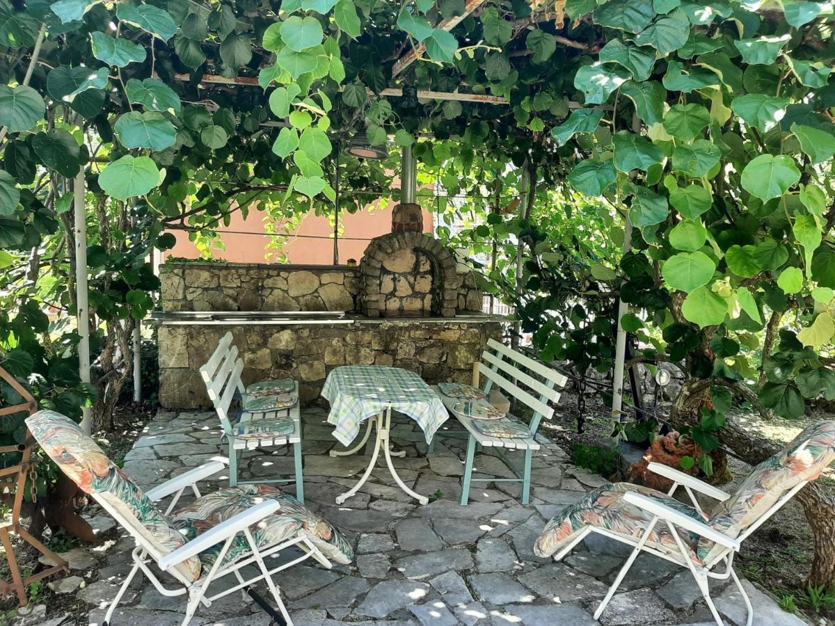 Sailor'S Rustic House Villa Virpazar Luaran gambar