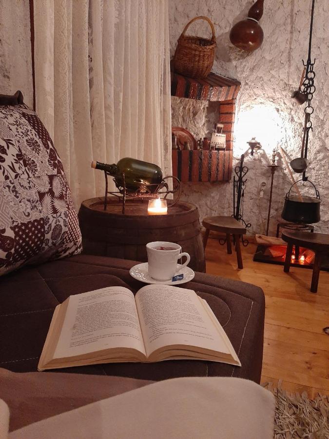 Sailor'S Rustic House Villa Virpazar Luaran gambar