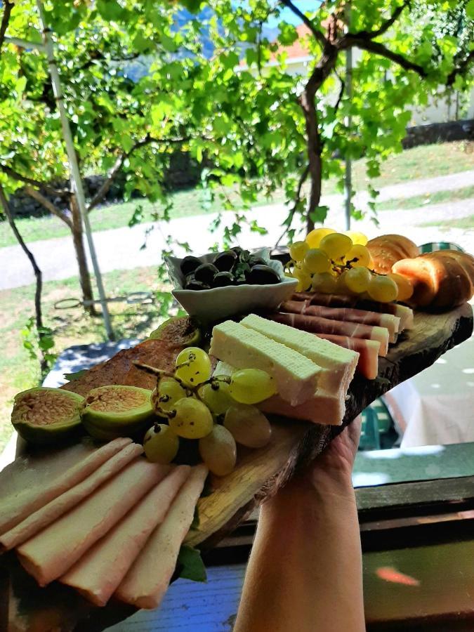 Sailor'S Rustic House Villa Virpazar Luaran gambar