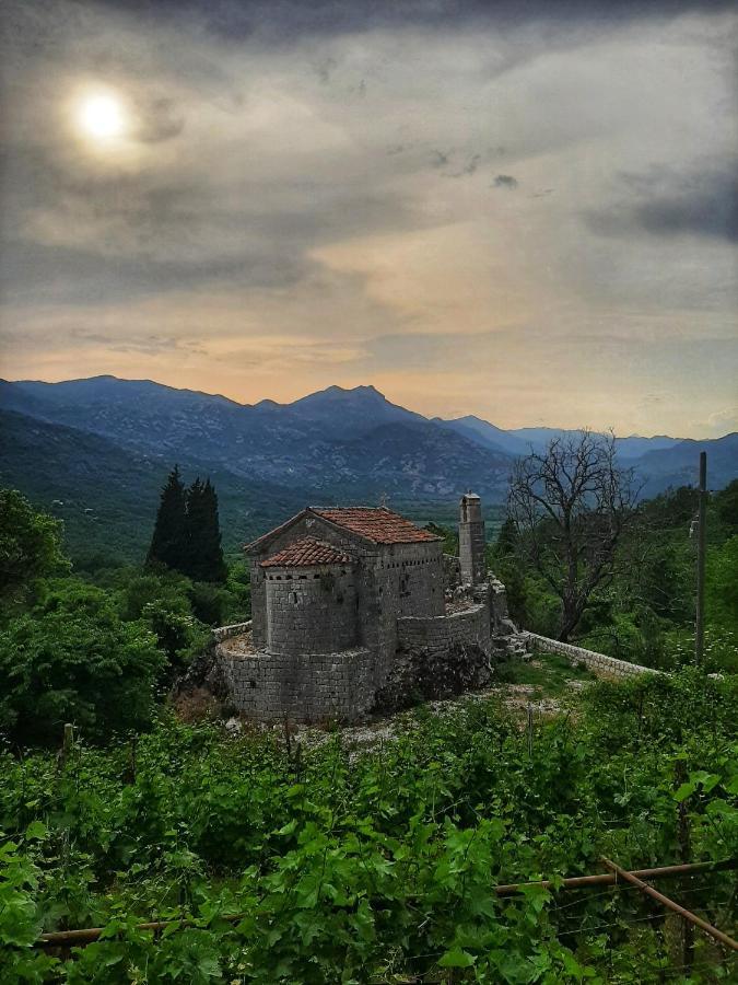 Sailor'S Rustic House Villa Virpazar Luaran gambar