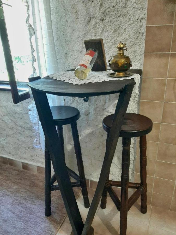 Sailor'S Rustic House Villa Virpazar Luaran gambar