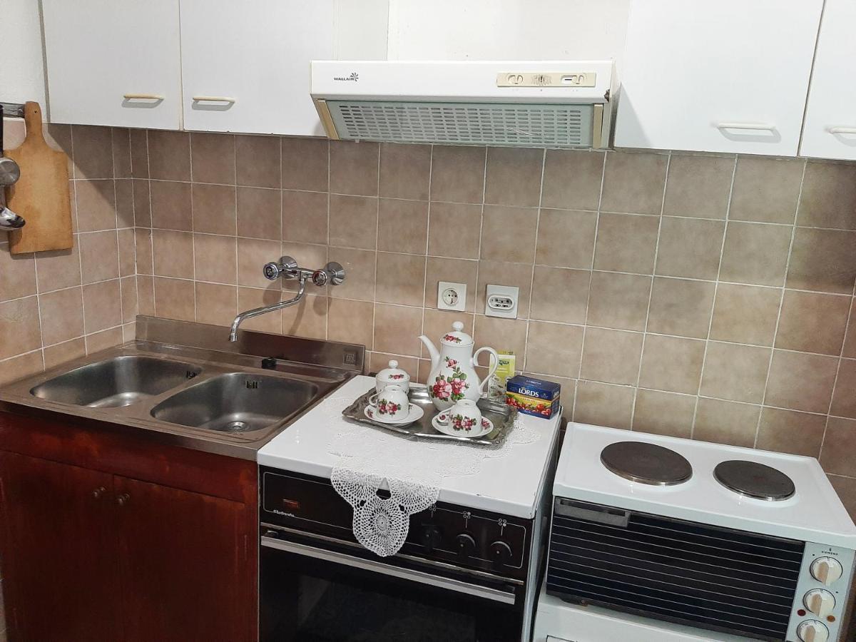Sailor'S Rustic House Villa Virpazar Luaran gambar