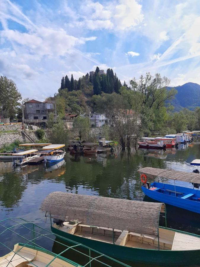Sailor'S Rustic House Villa Virpazar Luaran gambar