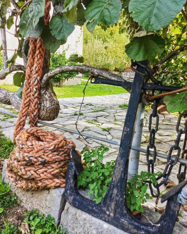 Sailor'S Rustic House Villa Virpazar Luaran gambar
