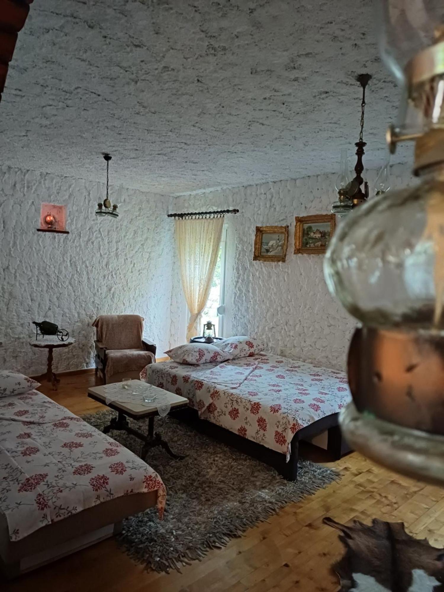 Sailor'S Rustic House Villa Virpazar Luaran gambar