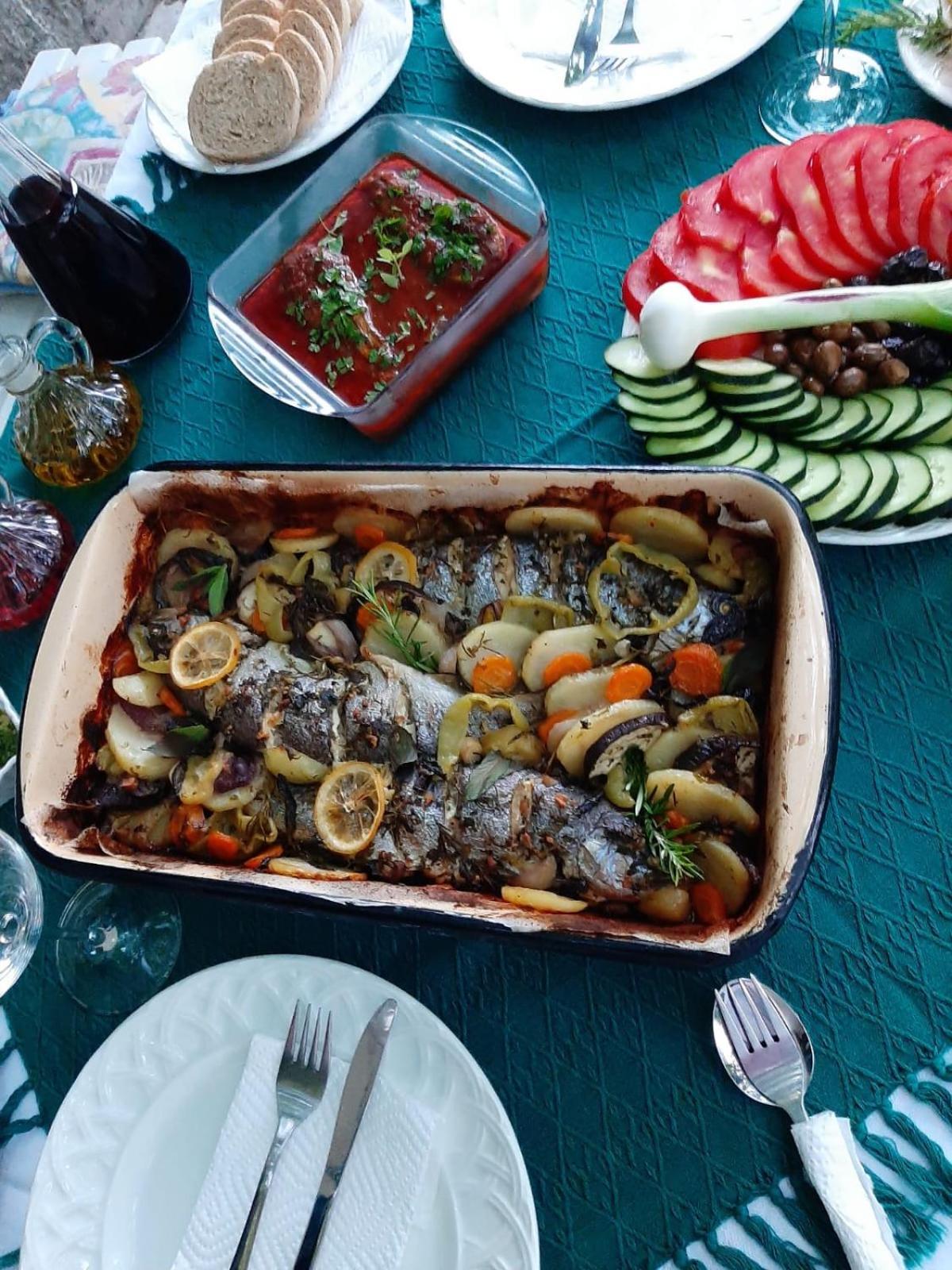 Sailor'S Rustic House Villa Virpazar Luaran gambar