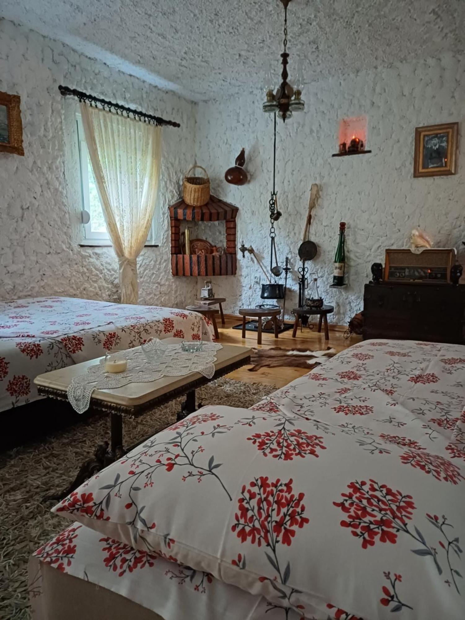 Sailor'S Rustic House Villa Virpazar Luaran gambar