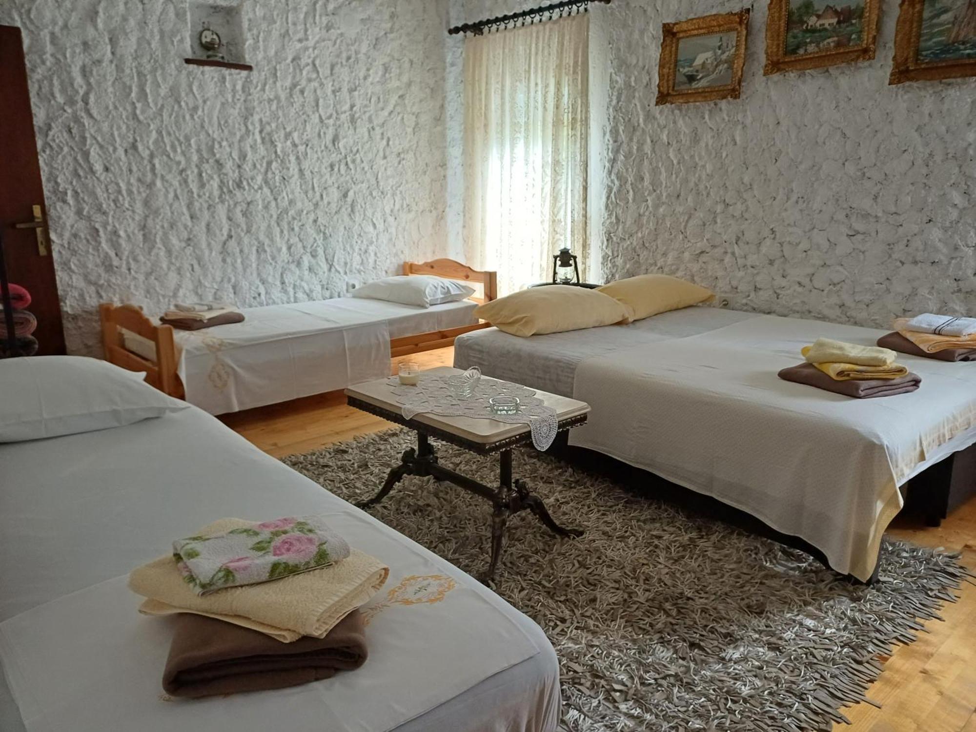 Sailor'S Rustic House Villa Virpazar Luaran gambar