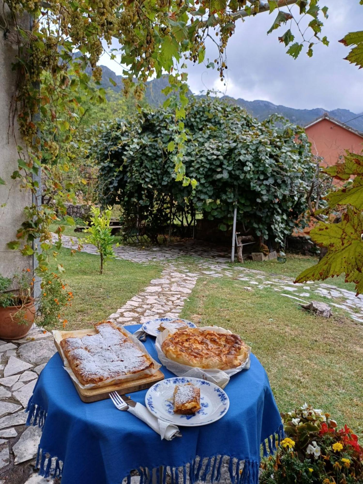 Sailor'S Rustic House Villa Virpazar Luaran gambar