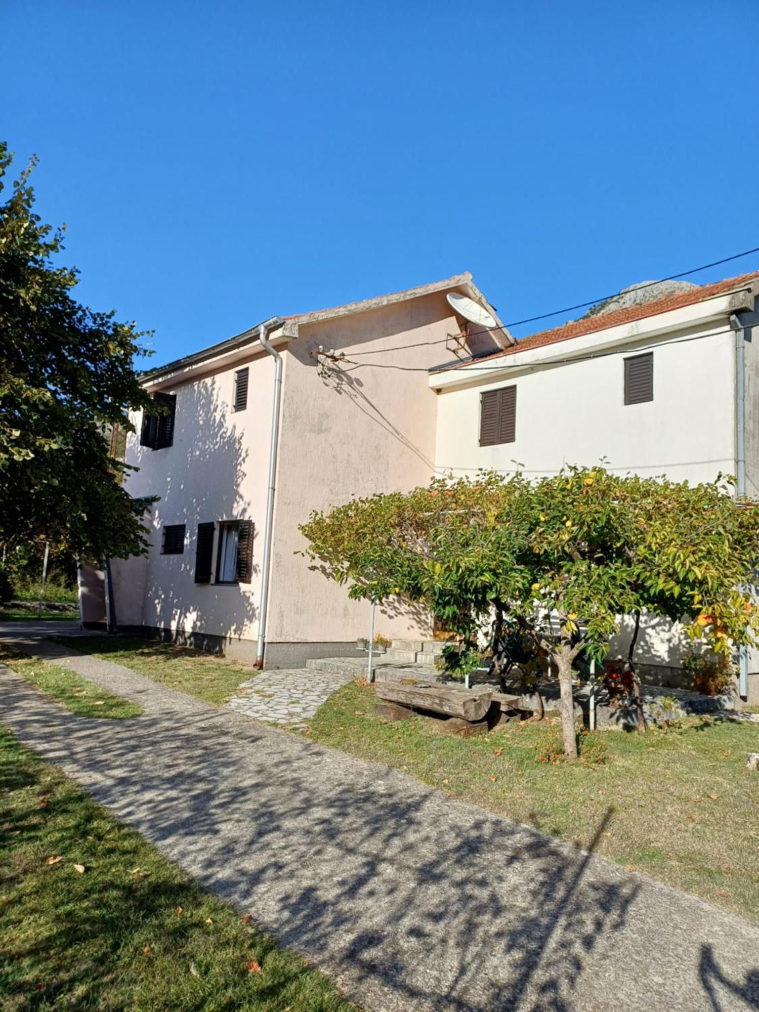 Sailor'S Rustic House Villa Virpazar Luaran gambar
