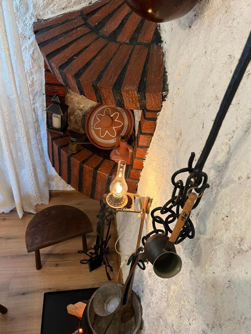 Sailor'S Rustic House Villa Virpazar Luaran gambar