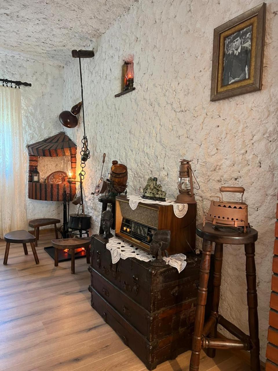 Sailor'S Rustic House Villa Virpazar Luaran gambar