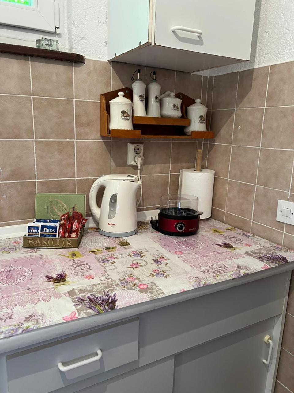 Sailor'S Rustic House Villa Virpazar Luaran gambar