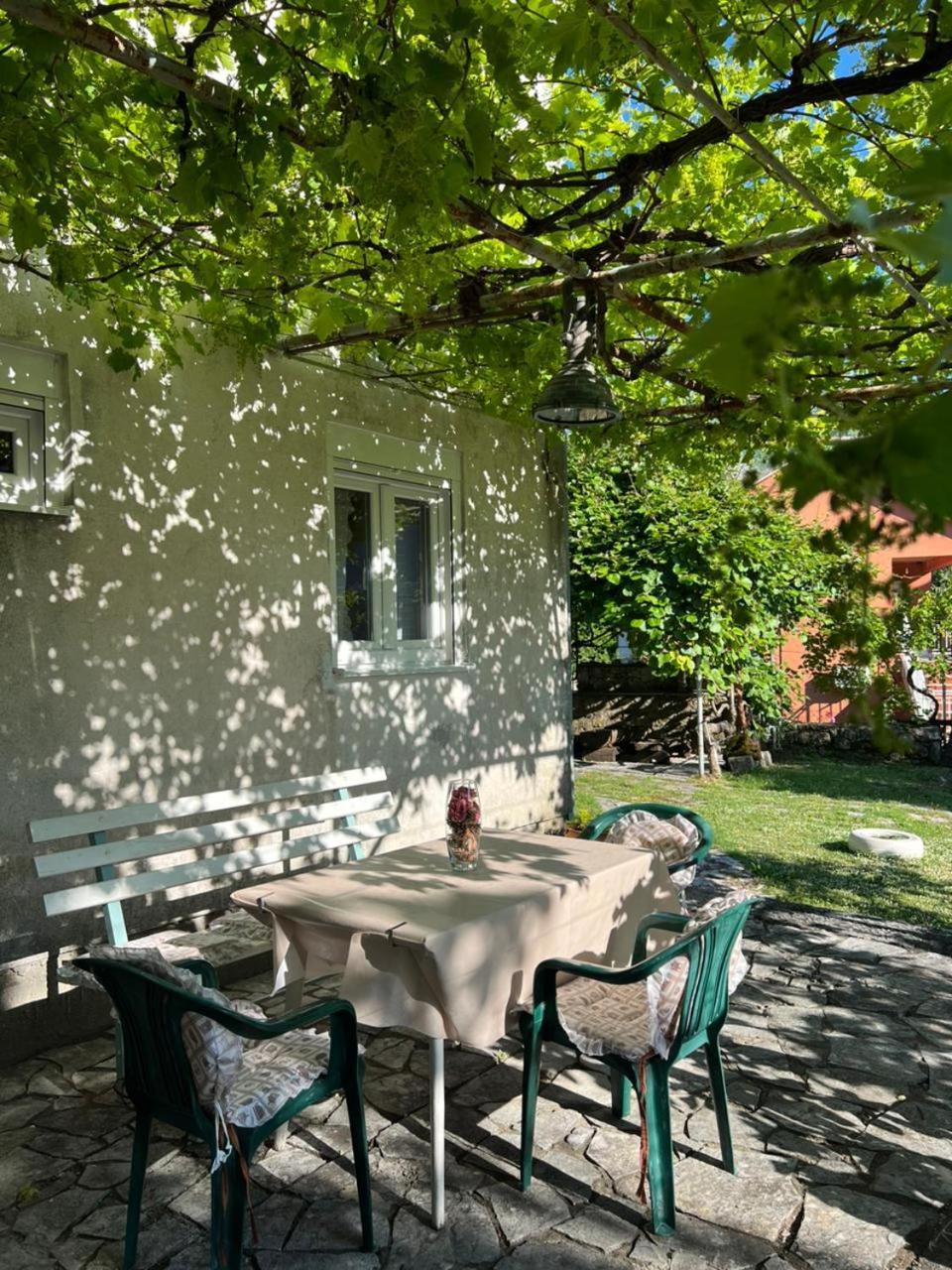 Sailor'S Rustic House Villa Virpazar Luaran gambar