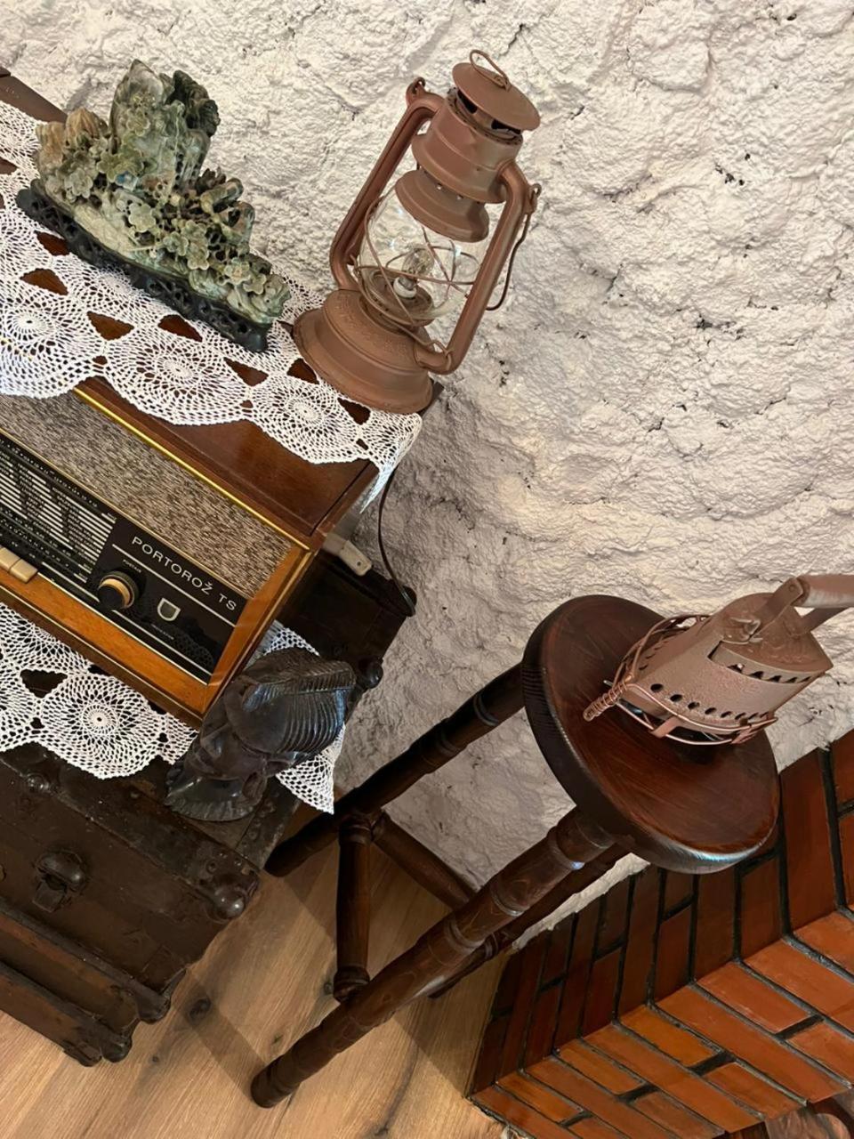 Sailor'S Rustic House Villa Virpazar Luaran gambar