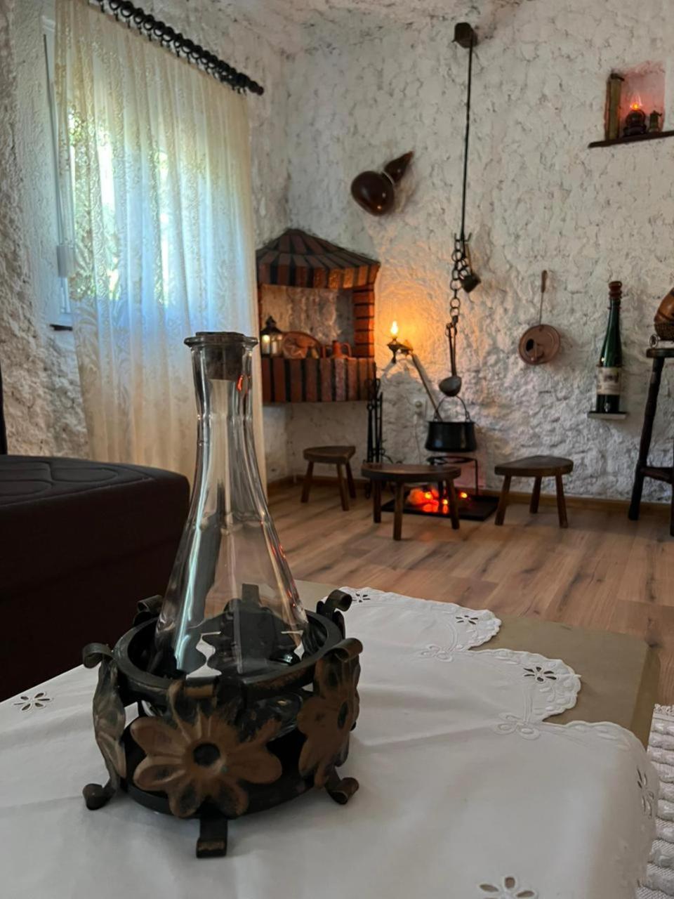 Sailor'S Rustic House Villa Virpazar Luaran gambar