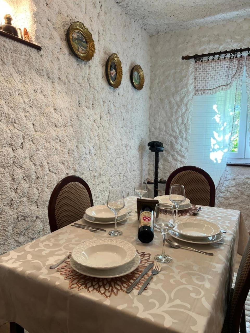 Sailor'S Rustic House Villa Virpazar Luaran gambar