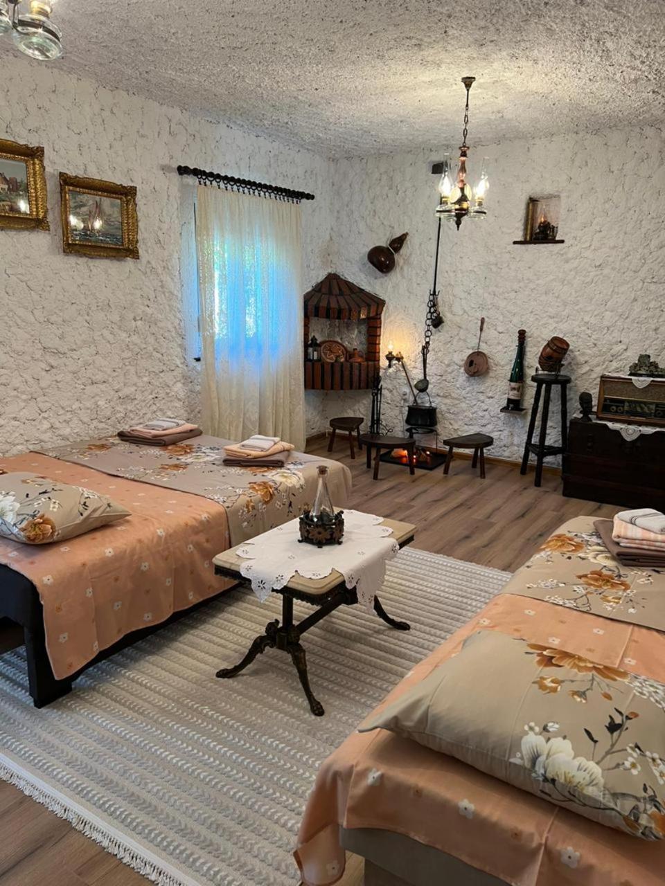 Sailor'S Rustic House Villa Virpazar Luaran gambar
