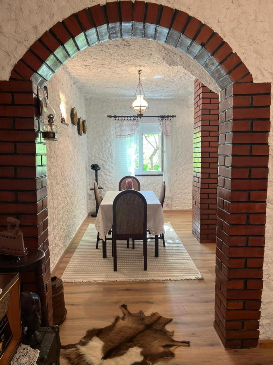 Sailor'S Rustic House Villa Virpazar Luaran gambar