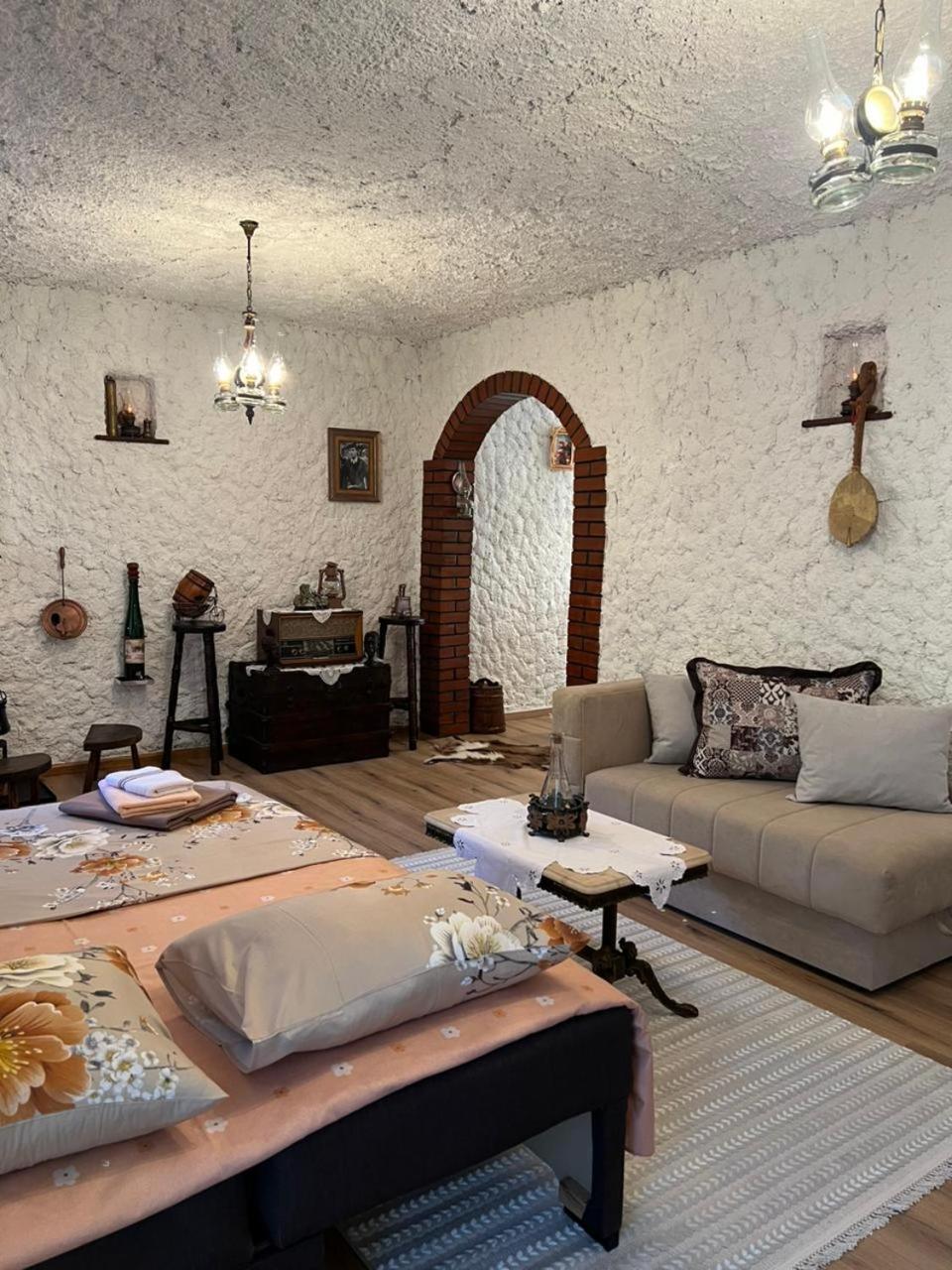 Sailor'S Rustic House Villa Virpazar Luaran gambar