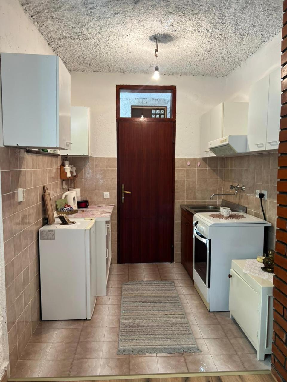 Sailor'S Rustic House Villa Virpazar Luaran gambar