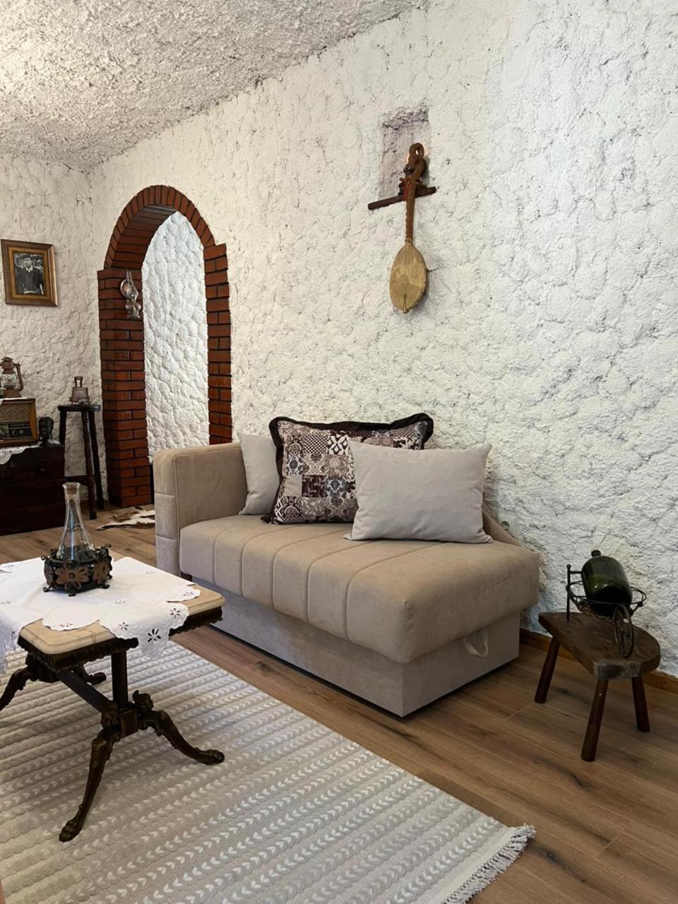 Sailor'S Rustic House Villa Virpazar Luaran gambar