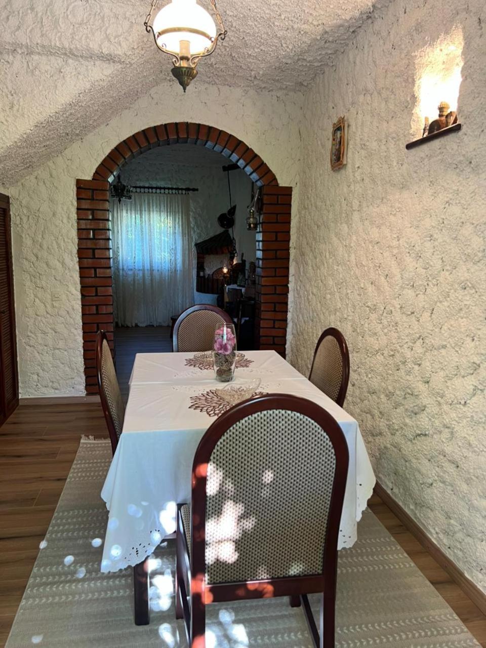 Sailor'S Rustic House Villa Virpazar Luaran gambar